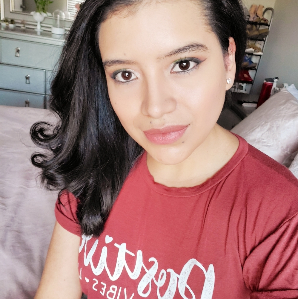 Meet your Posher, Samy